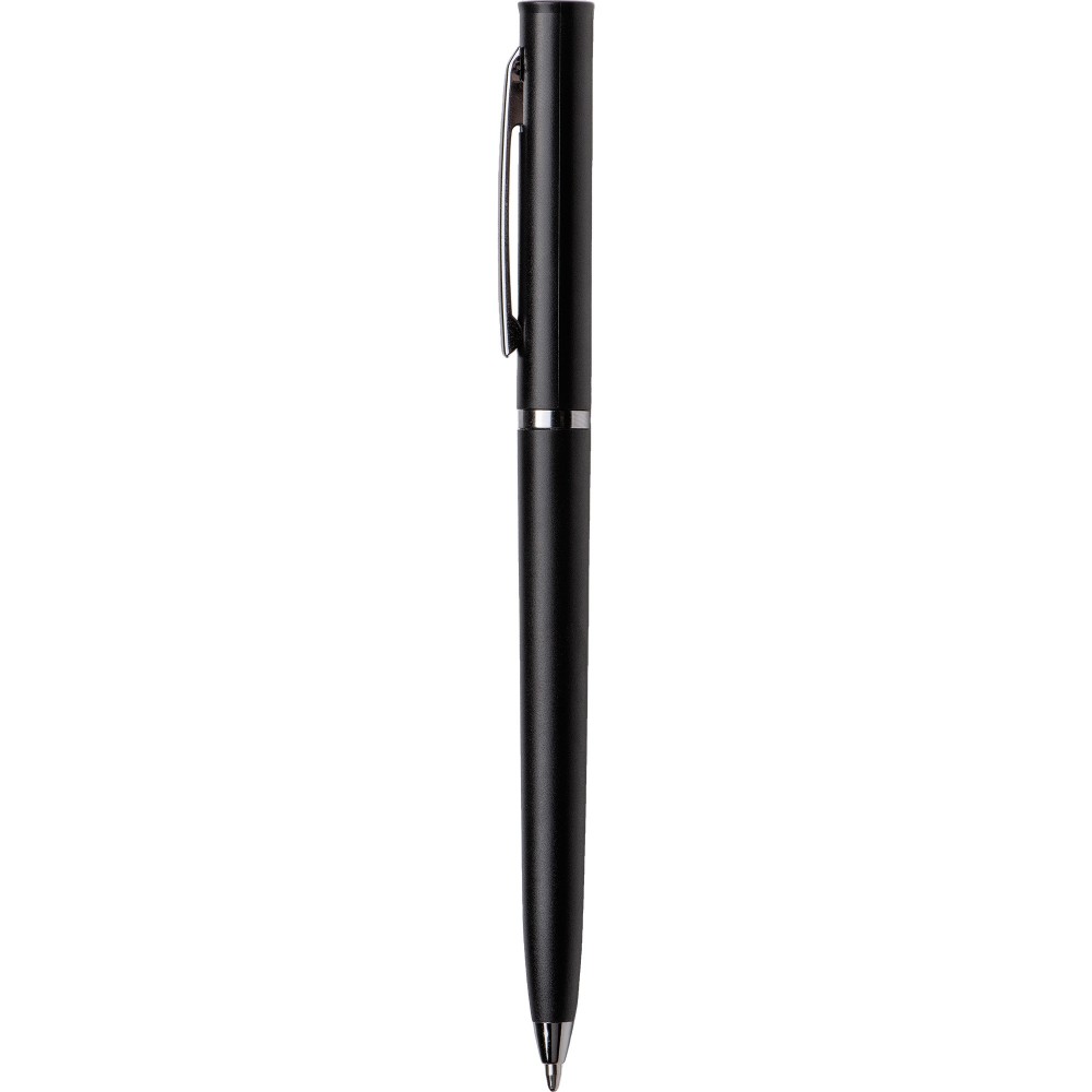 Ручка пластиковая шариковая «Navi Simple» (41006)