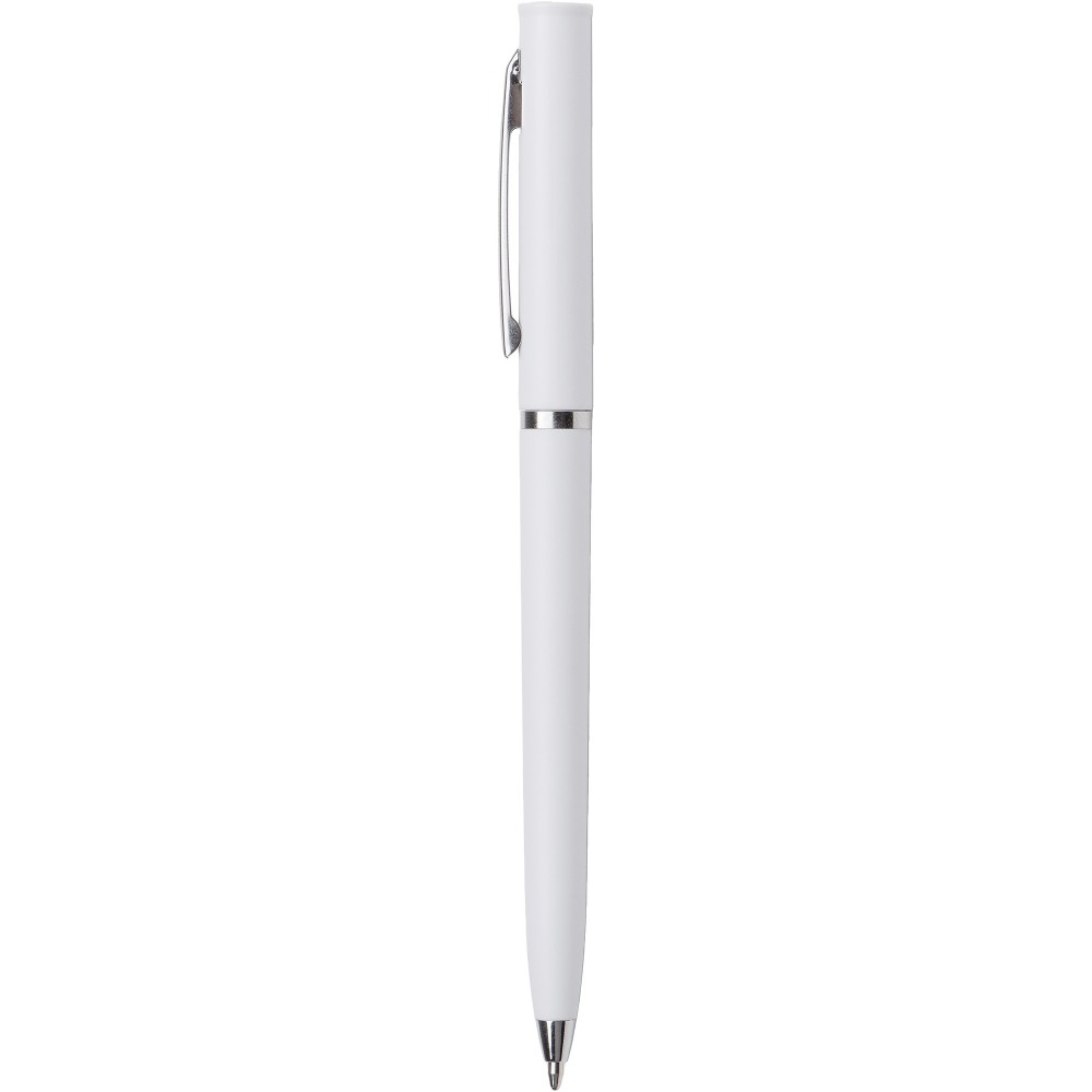 Ручка пластиковая шариковая «Navi Simple» (41071)