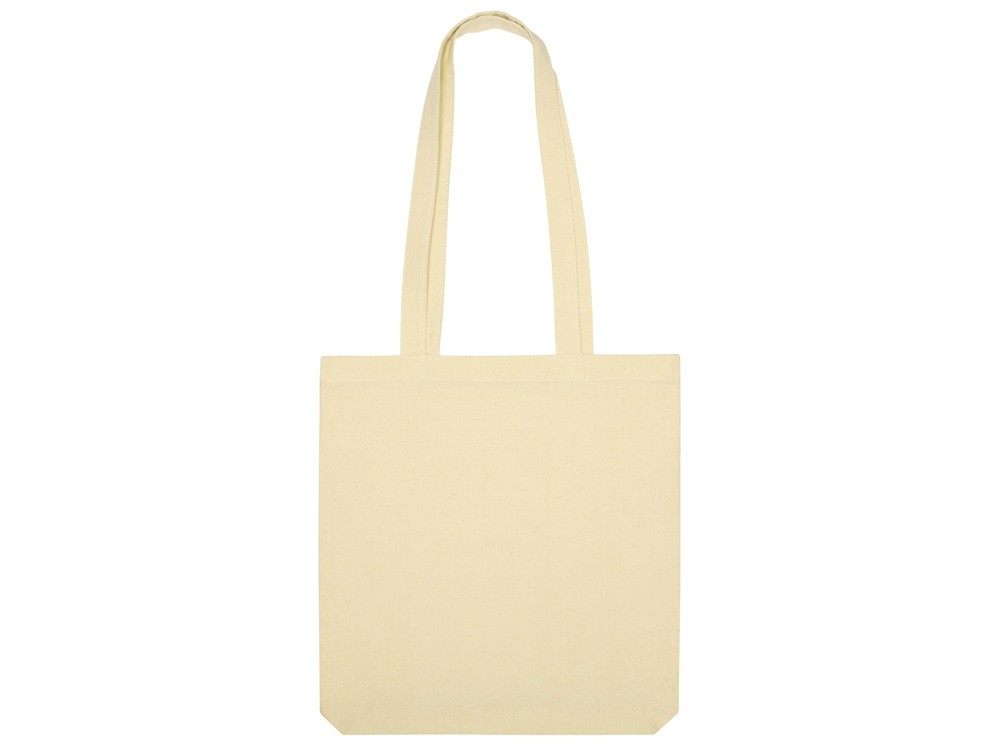 Сумка из плотного хлопка «Carryme 220», 220 г/м2 (41278)