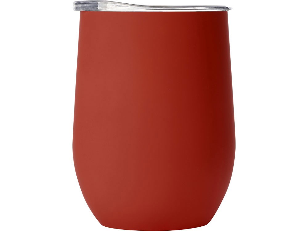 Термокружка «Vacuum mug C1», soft touch, 370 мл (41299)