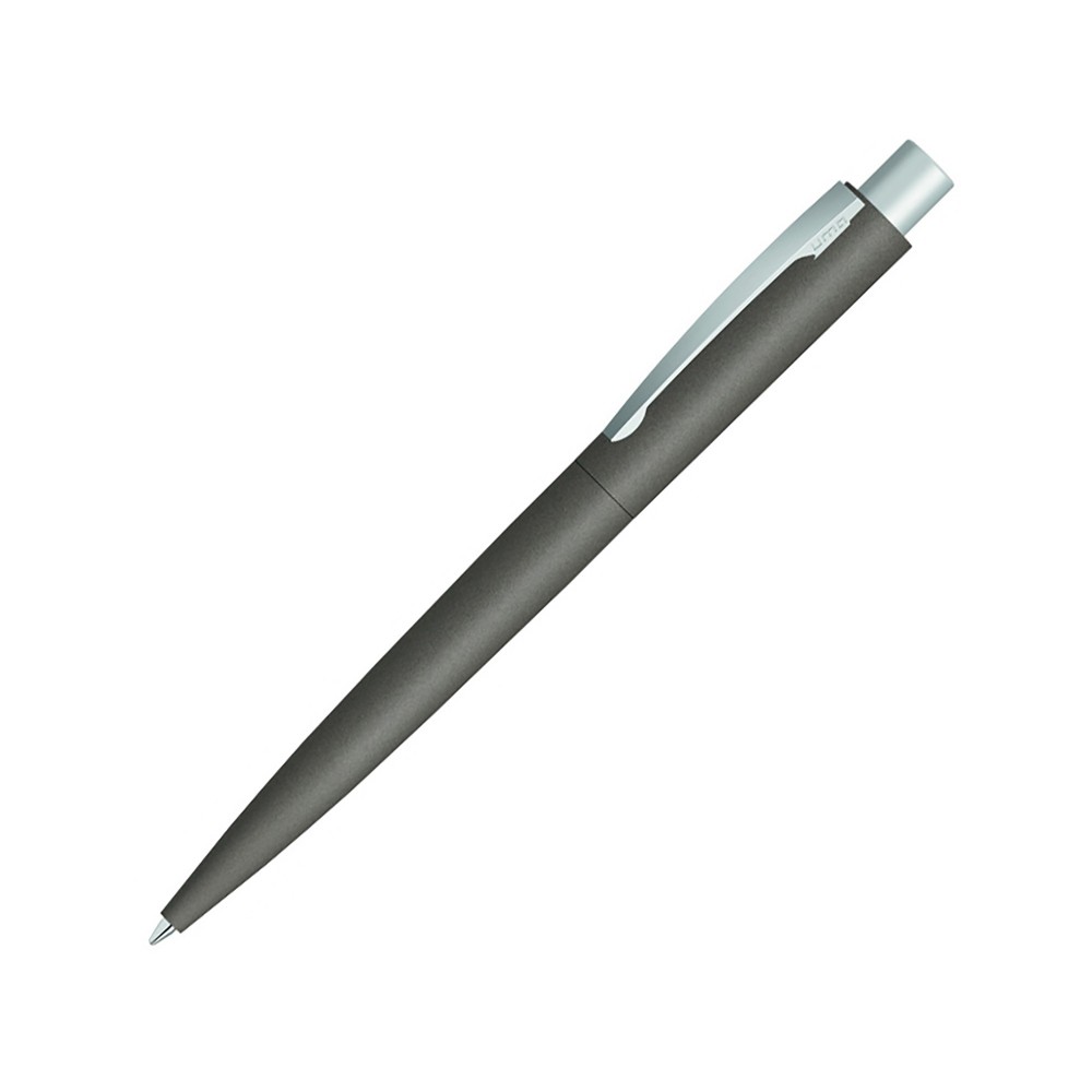 Ручка металлическая шариковая «Lumos Stone» (41394)