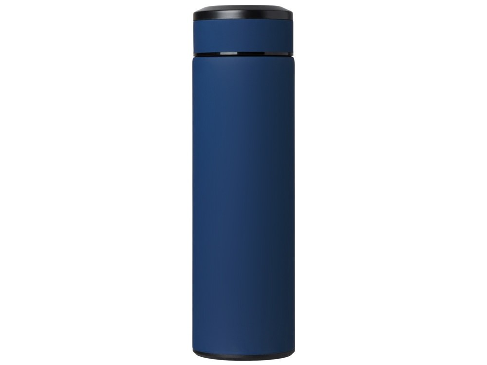 Вакуумный термос «Vacuum Flask C1», soft touch, 420мл (41602)