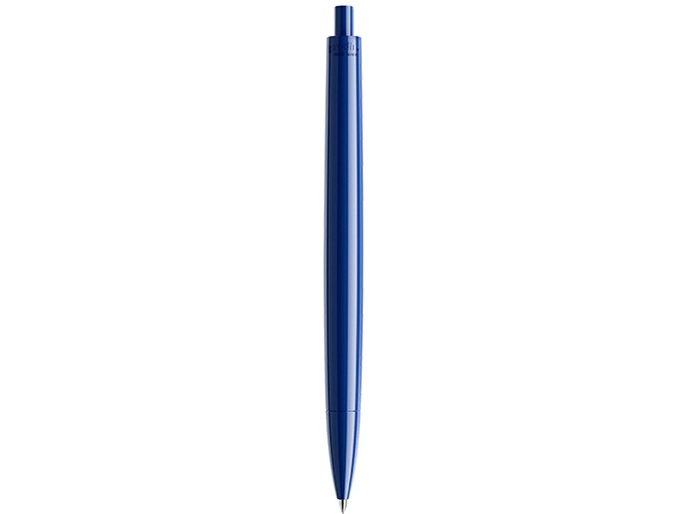 Ручка пластиковая шариковая Prodir DS6 PPP (41705)