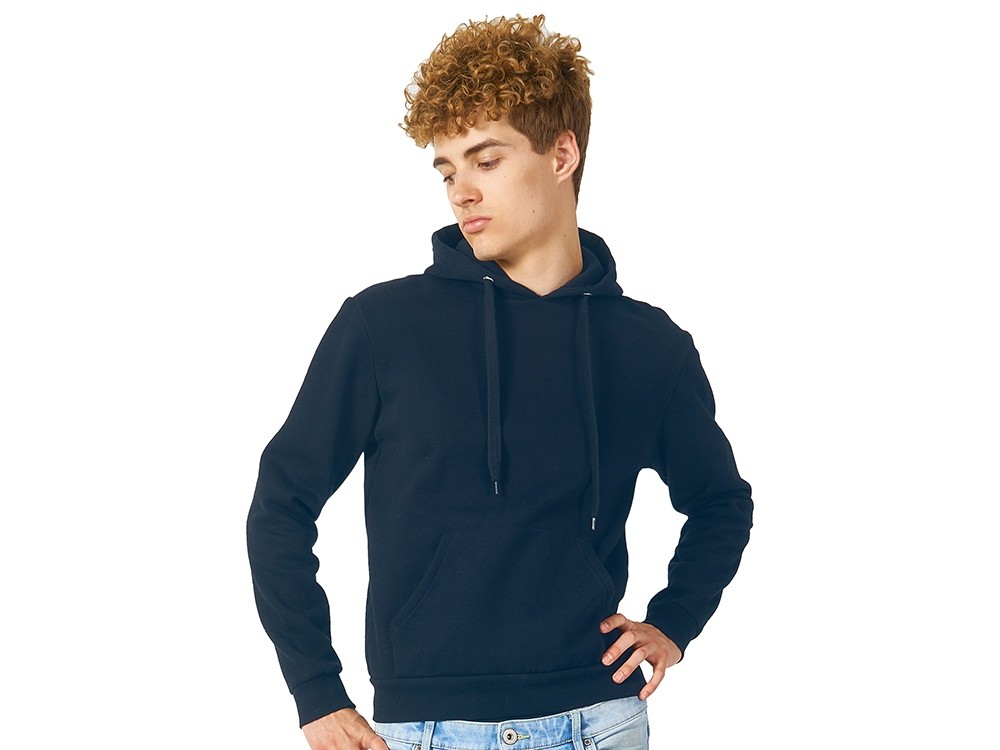 Толстовка с капюшоном «Amsterdam» мужская (4276)