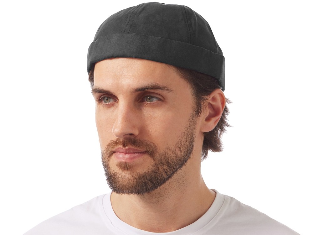 Шапка «Docker Hat», унисекс (41817)