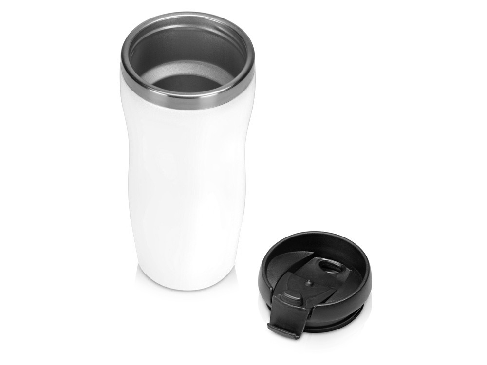 Термокружка «Mony Steel» soft-touch (41833)