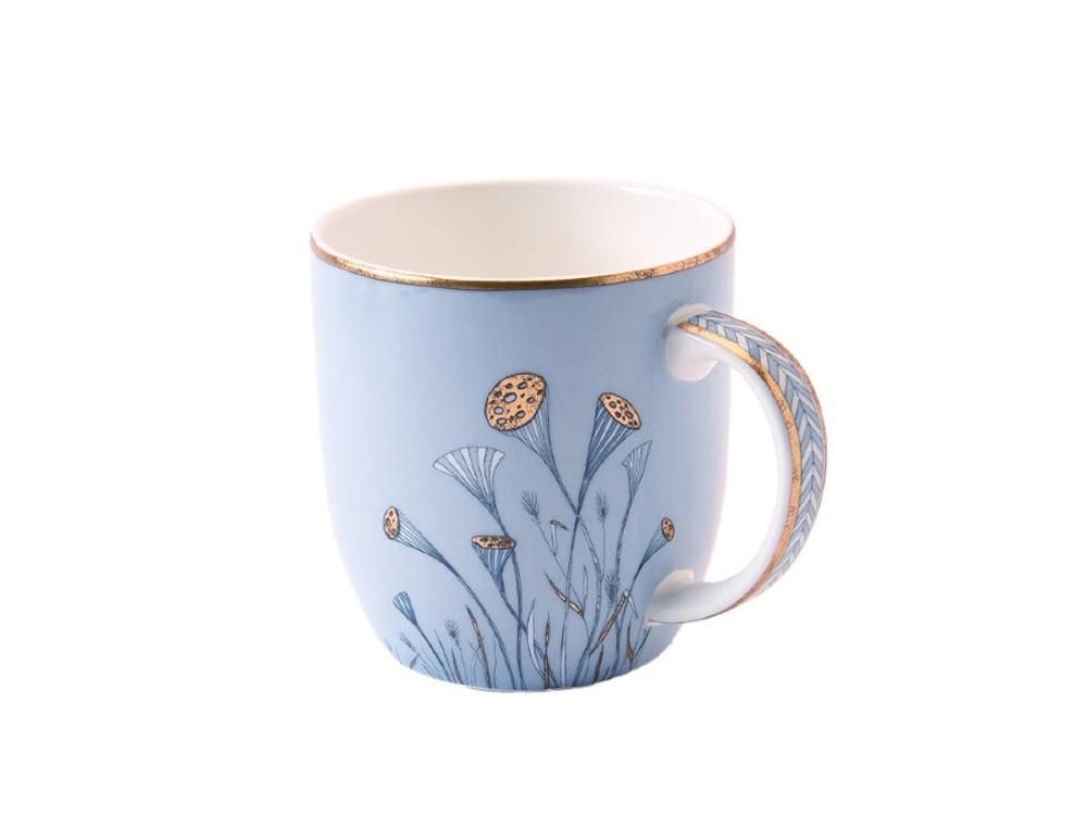 Кружка «CUP 2 BLU» (41872)