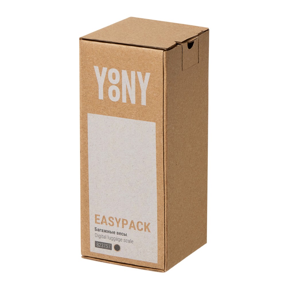Багажные весы «EasyPack» (41879)