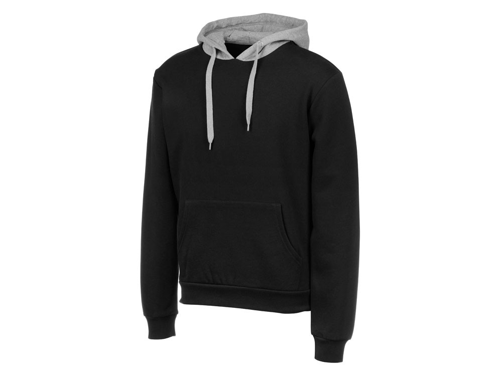 Толстовка с капюшоном «Amsterdam» мужская (4286)