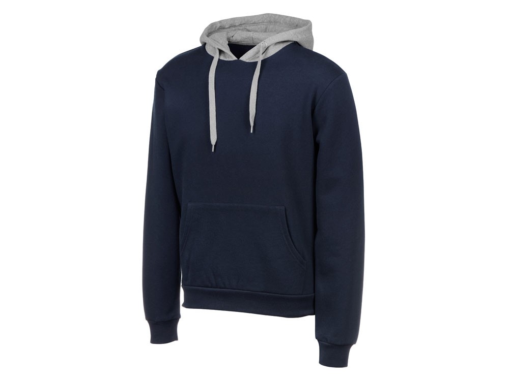 Толстовка с капюшоном «Amsterdam» мужская (4294)