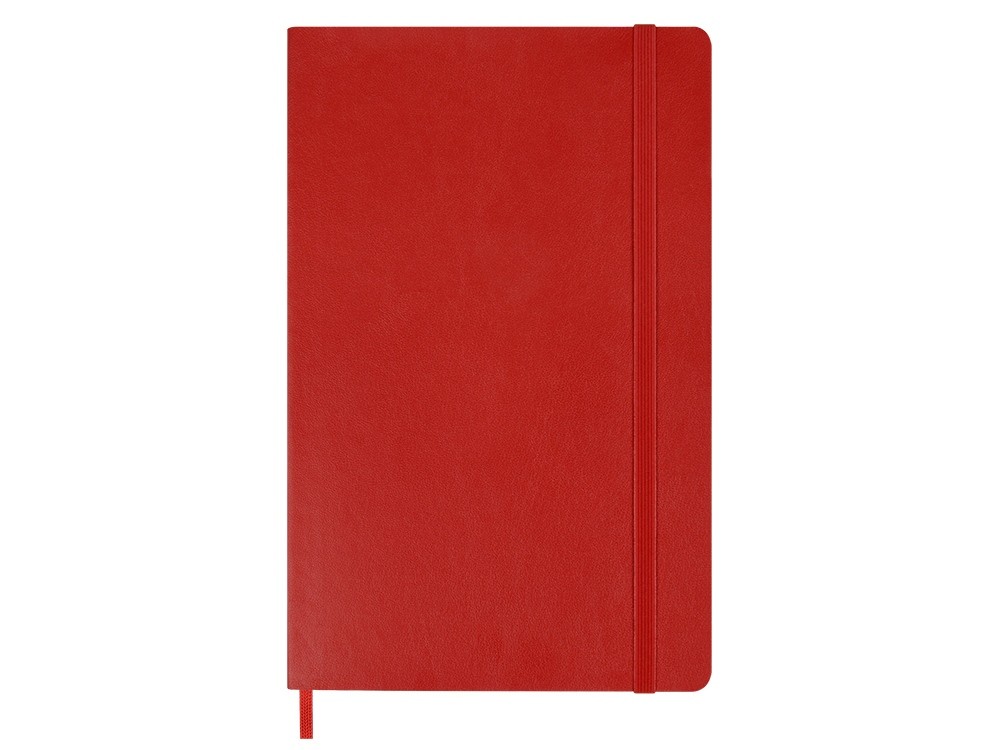 Записная книжка А5 (Large) Classic Soft (в линейку) (42216)