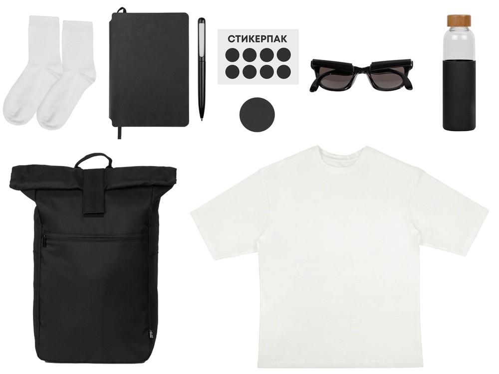 Welcome pack «Welcome Aboard!» (42241)