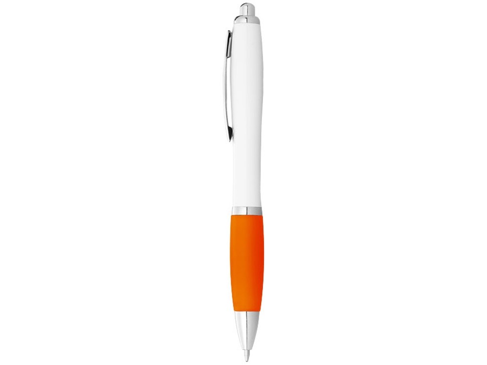 Ручка пластиковая шариковая «Nash» (42271)