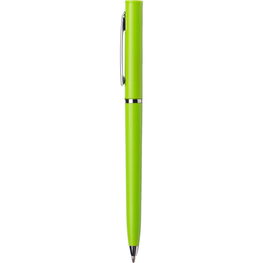 Ручка пластиковая шариковая «Navi Simple» (42509)