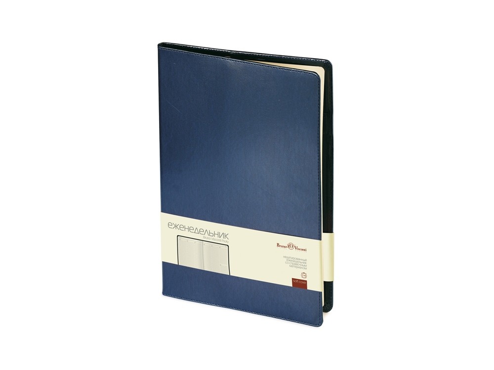Еженедельник недатированный А4 «Profy» (42535)