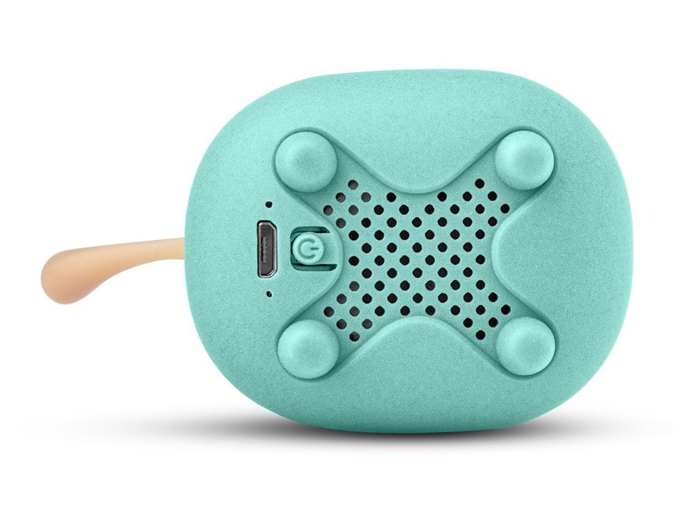 Портативная колонка «Mysound Tito 3C» (42605)