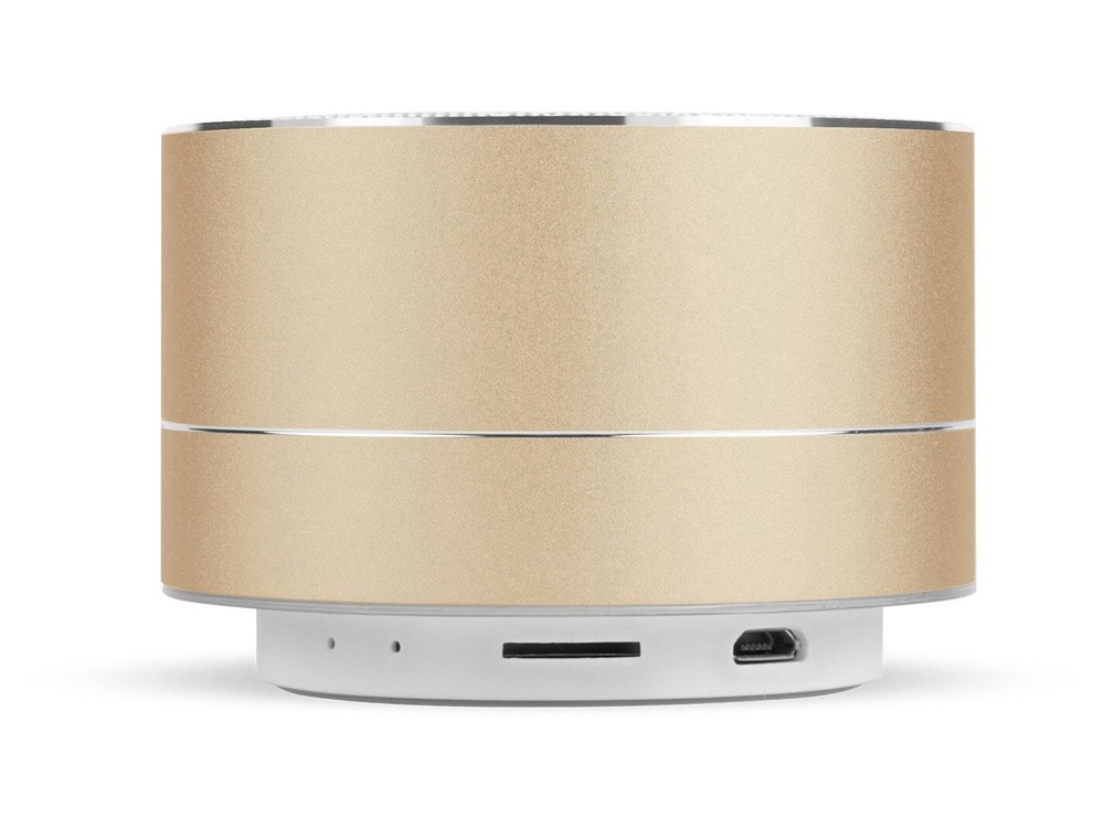 Портативная колонка «Mysound BT-03 4C» (42608)