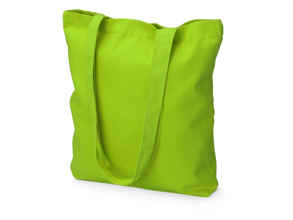 Сумка из плотного хлопка «Carryme 200», 200 г/м2 (4648)