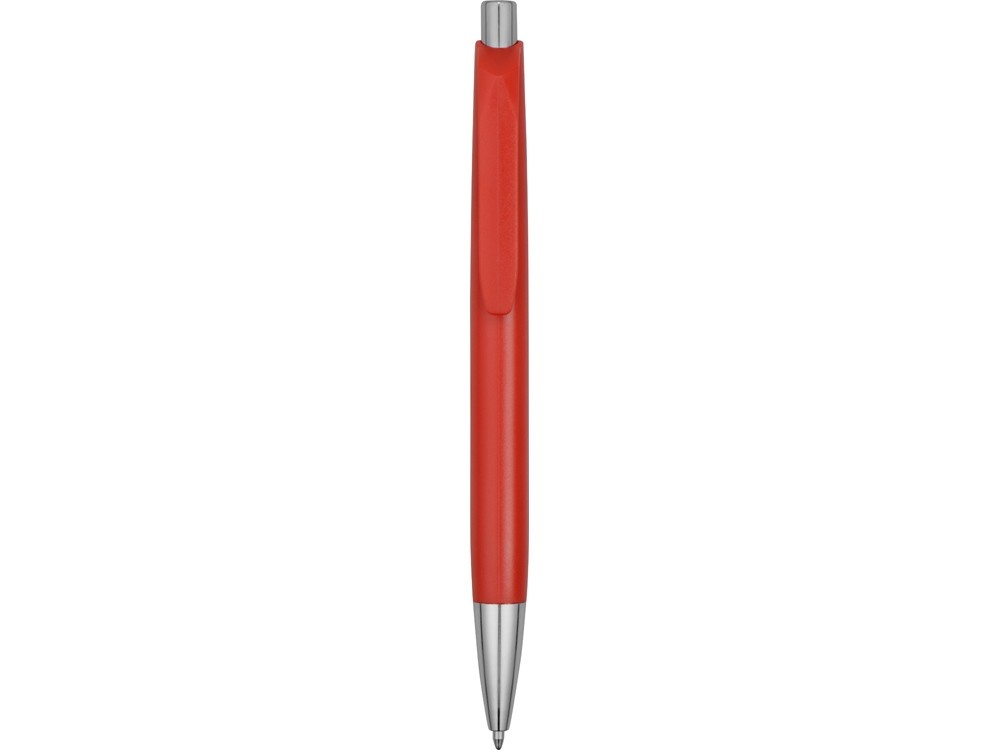 Ручка пластиковая шариковая «Gage», красный