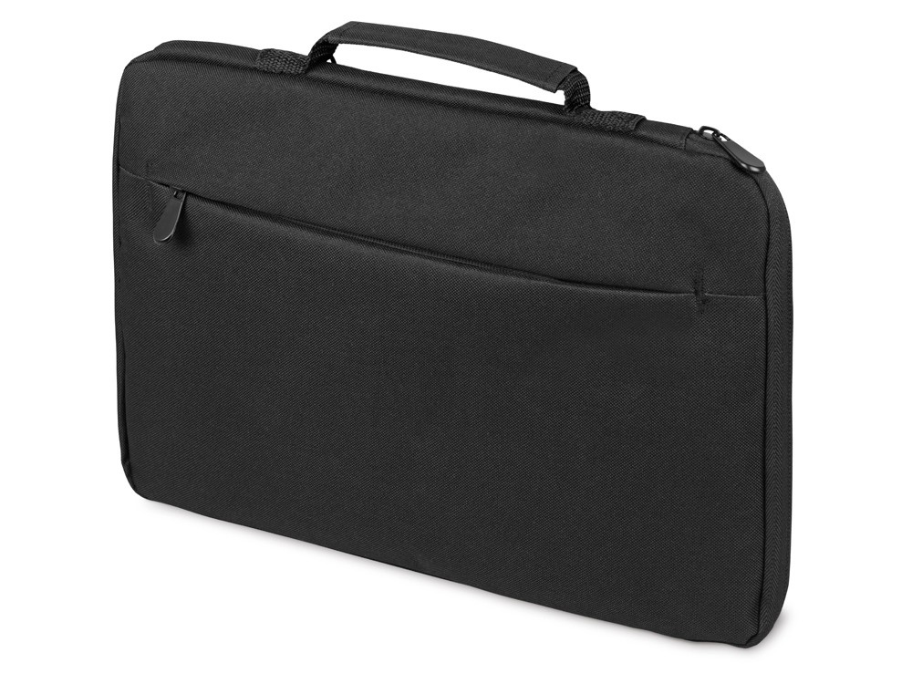 Сумка для ноутбука 13'' Flank с боковой молнией (4852)