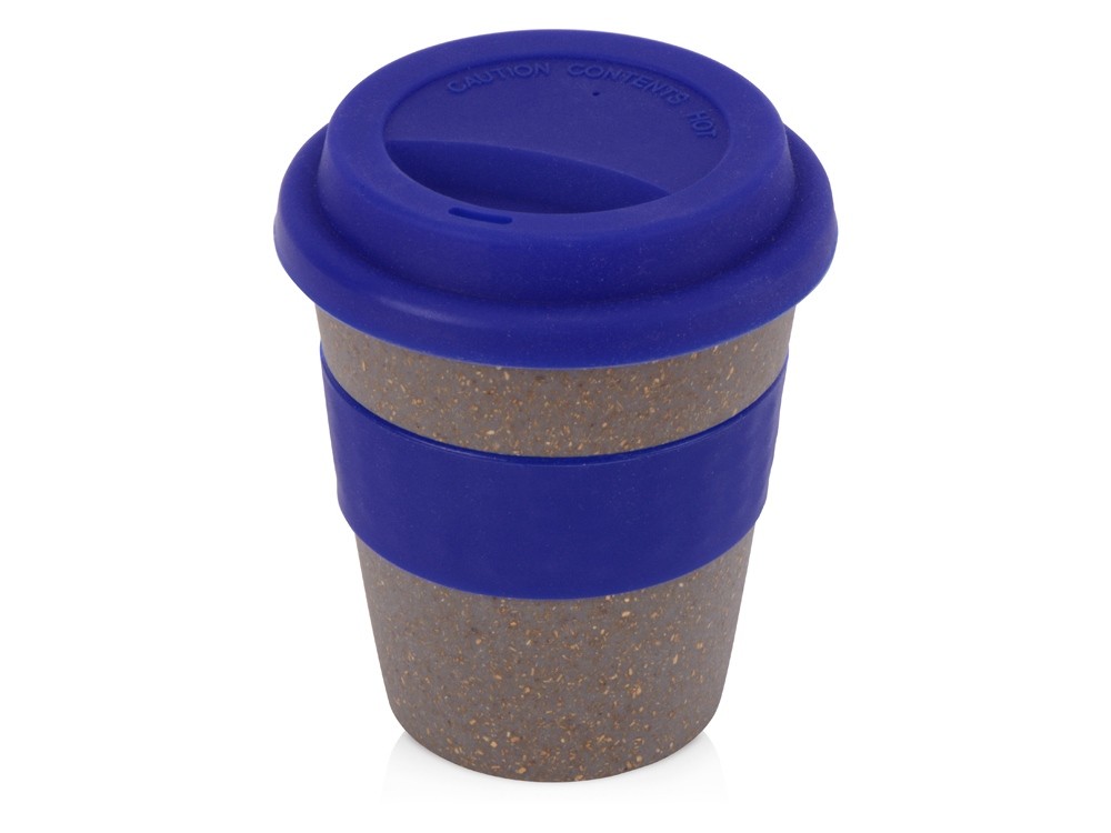 Стакан из бамбукового волокна «Caf?»