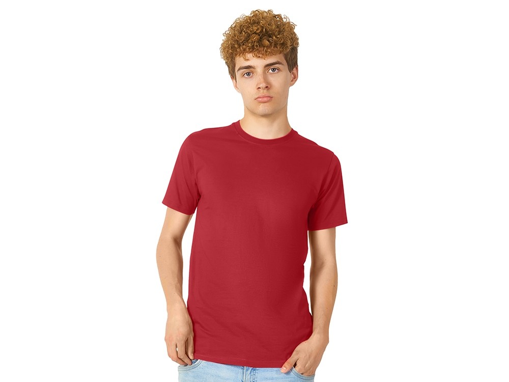 Футболка «Heavy Super Club» мужская (46)