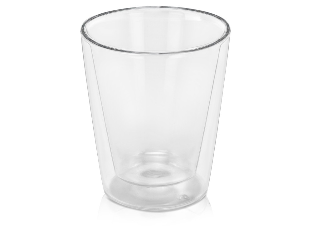 Стакан с двойными стенками «Chalet» (5182)