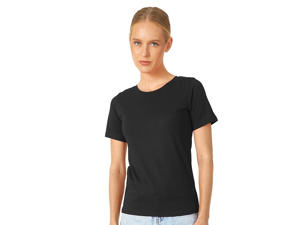 Футболка «Heavy Super Club 2.0» женская (5282)