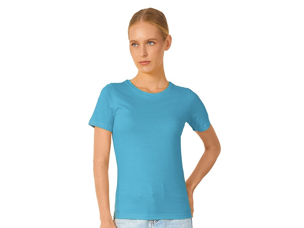 Футболка «Heavy Super Club 2.0» женская (5288)