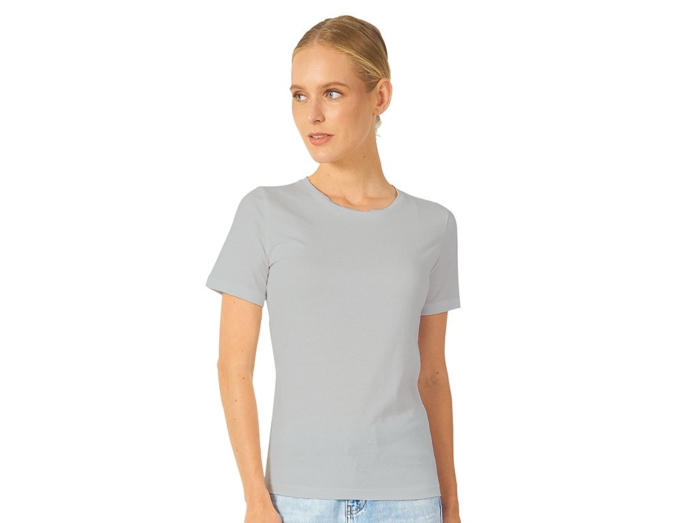 Футболка «Heavy Super Club 2.0» женская (5290)