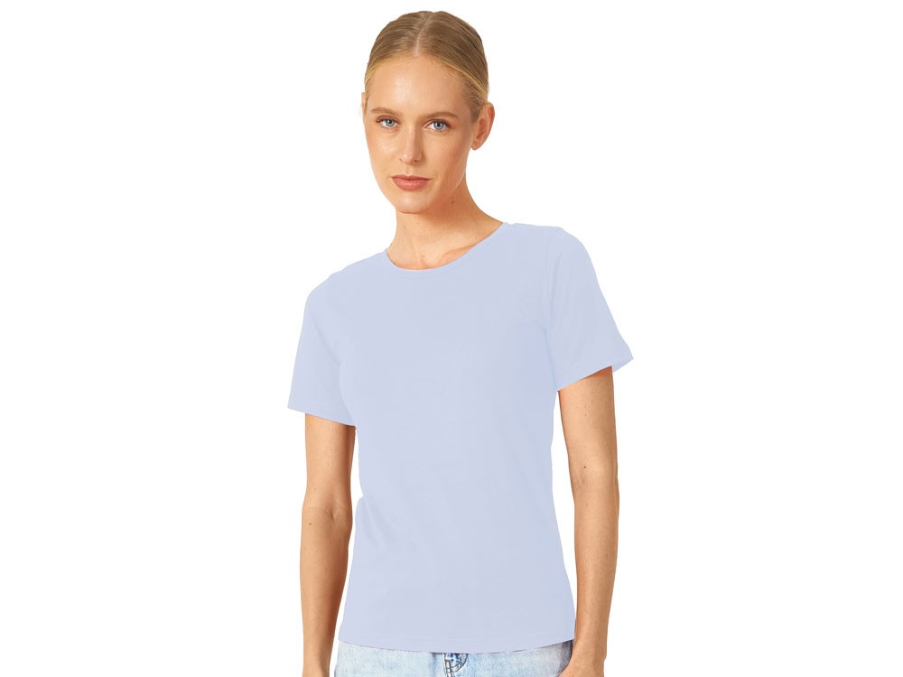 Футболка «Heavy Super Club 2.0» женская (5296)