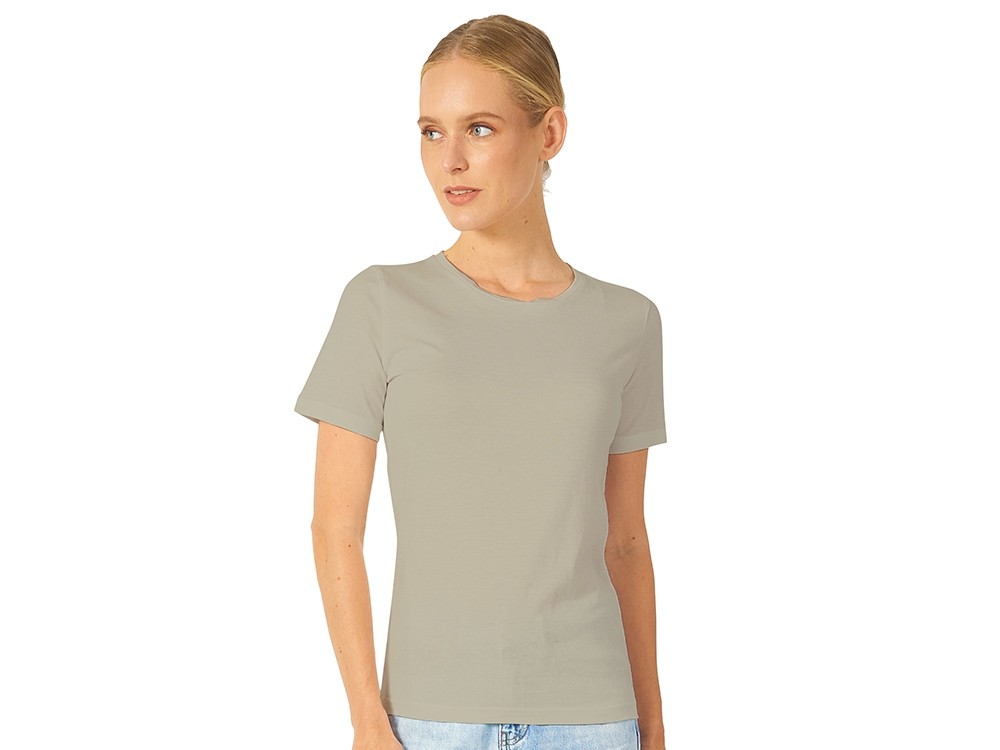 Футболка «Heavy Super Club 2.0» женская (5301)