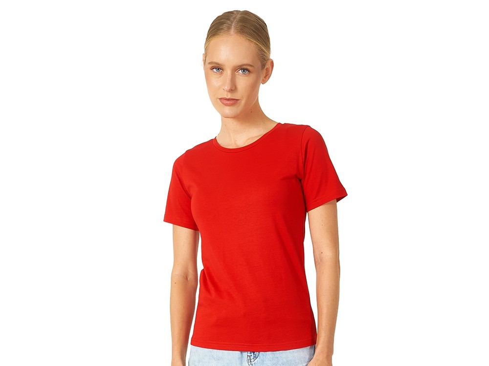 Футболка «Heavy Super Club 2.0» женская (5302)