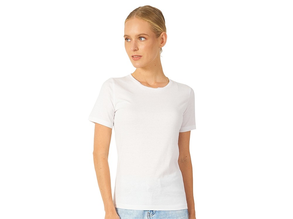 Футболка «Heavy Super Club 2.0» женская (5306)