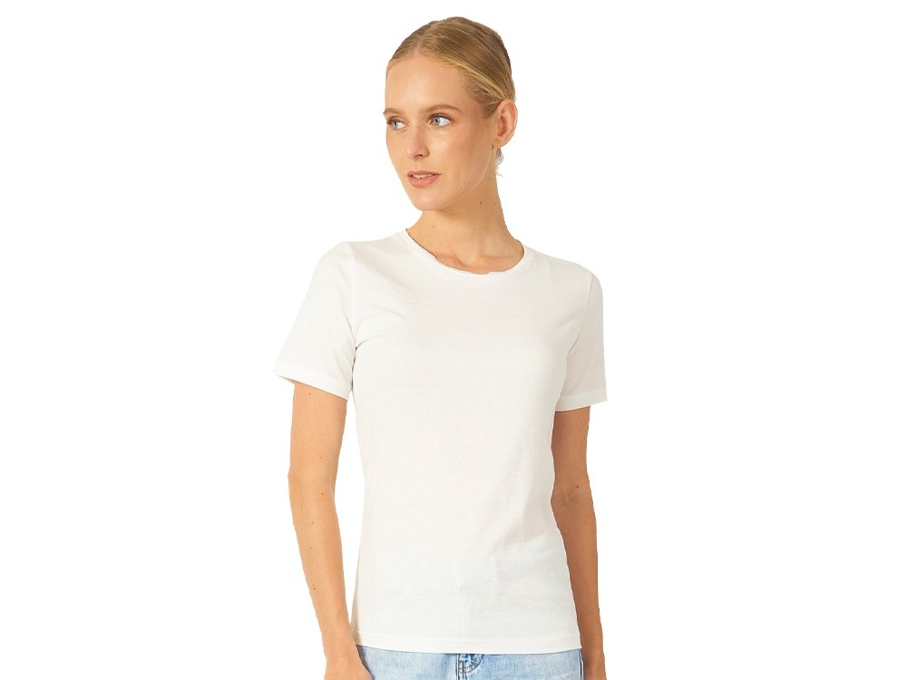 Футболка «Heavy Super Club 2.0» женская (5311)