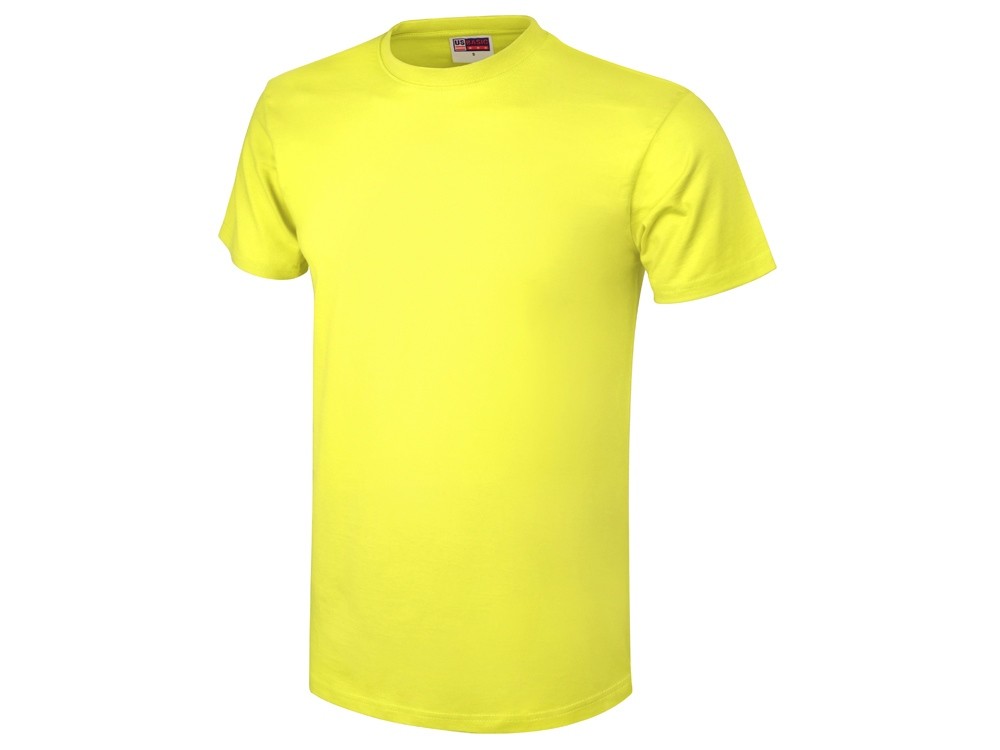 Футболка «Heavy Super Club» мужская (50)