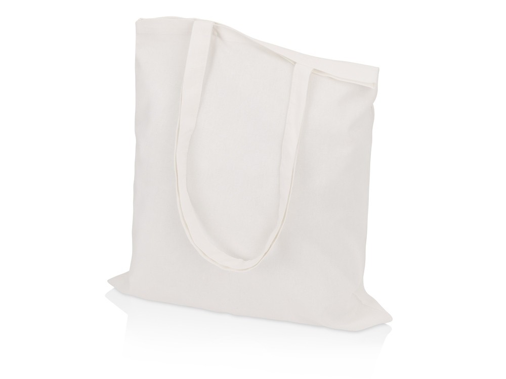 Сумка из хлопка «Carryme 140», 140 г/м2 (5447)