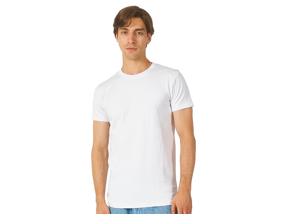 Футболка «HD Fit» мужская (5539)