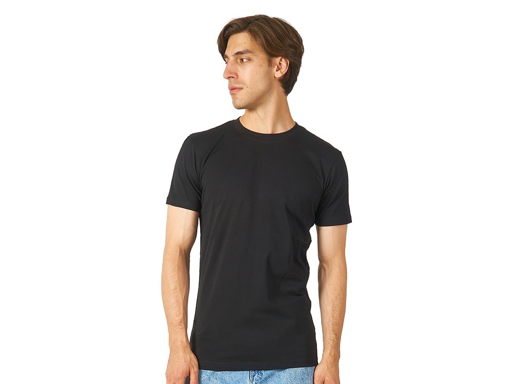 Футболка «HD Fit» мужская (5542)