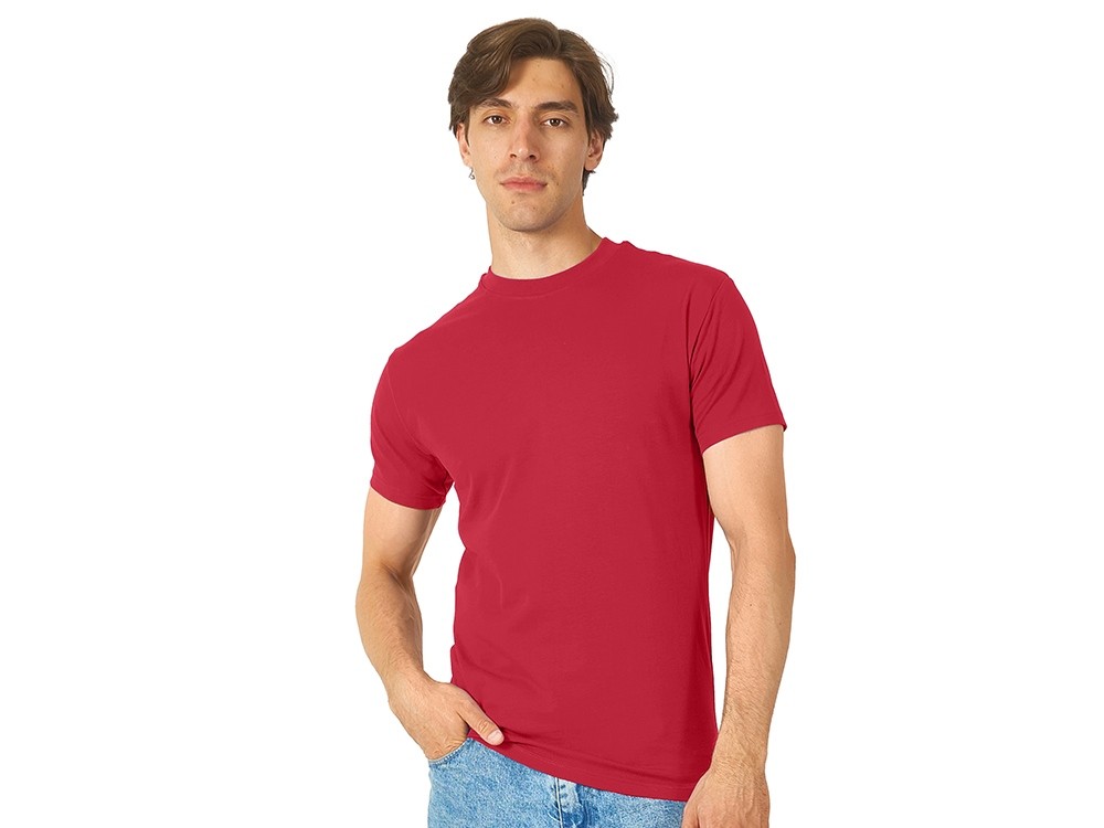 Футболка «HD Fit» мужская (5552)