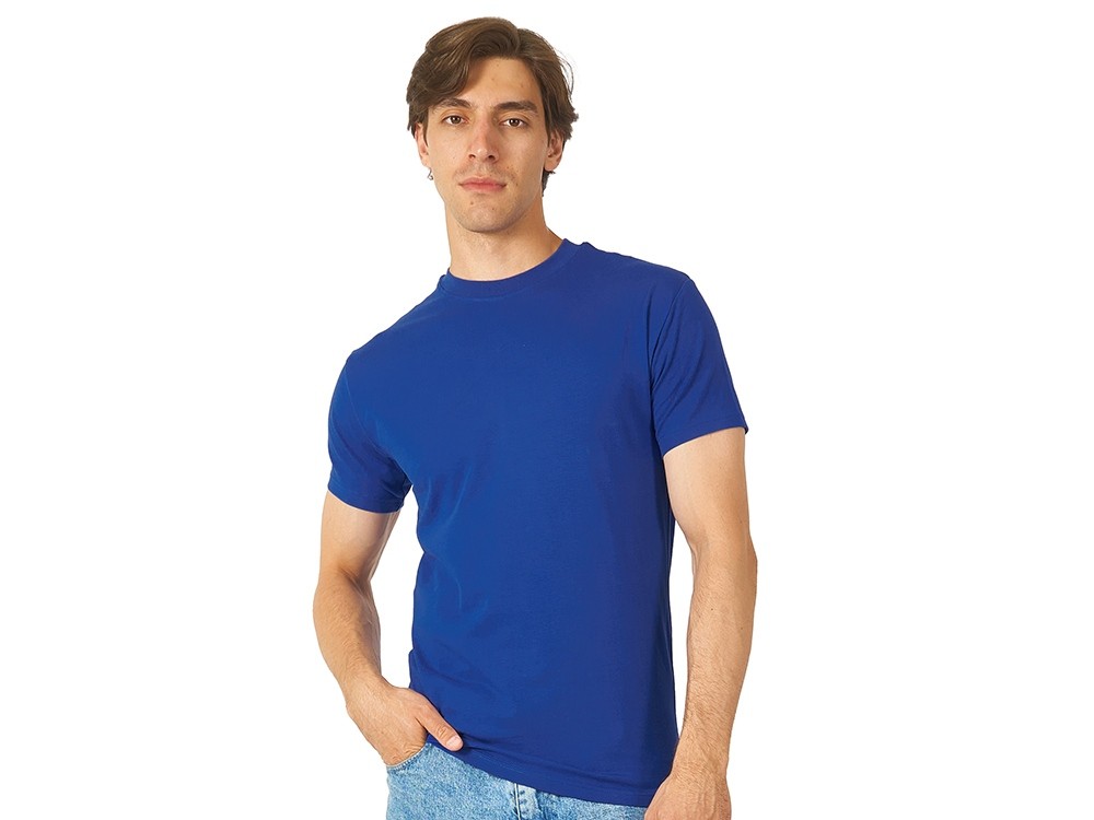 Футболка «HD Fit» мужская (5565)