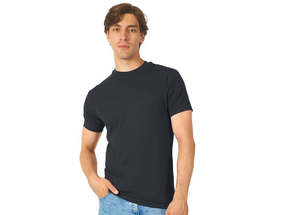 Футболка «HD Fit» мужская (5580)