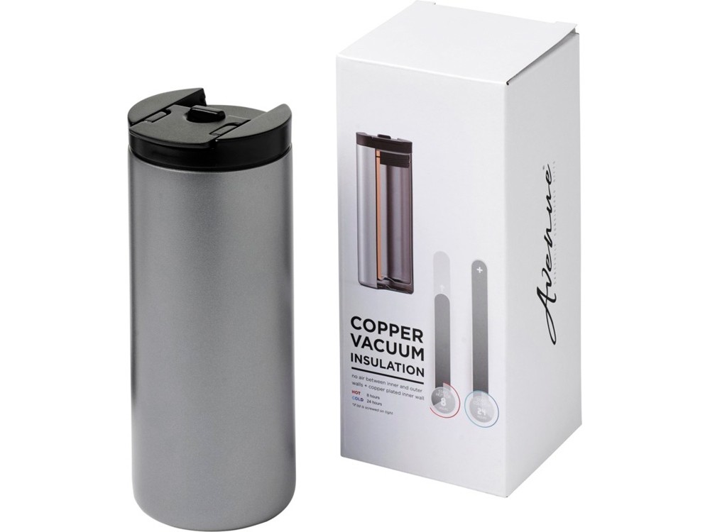 Термокружка «Lebou» (5617)