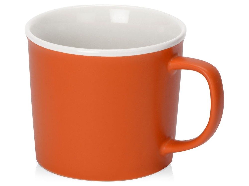 Кружка «Nancy», матовая (6052)