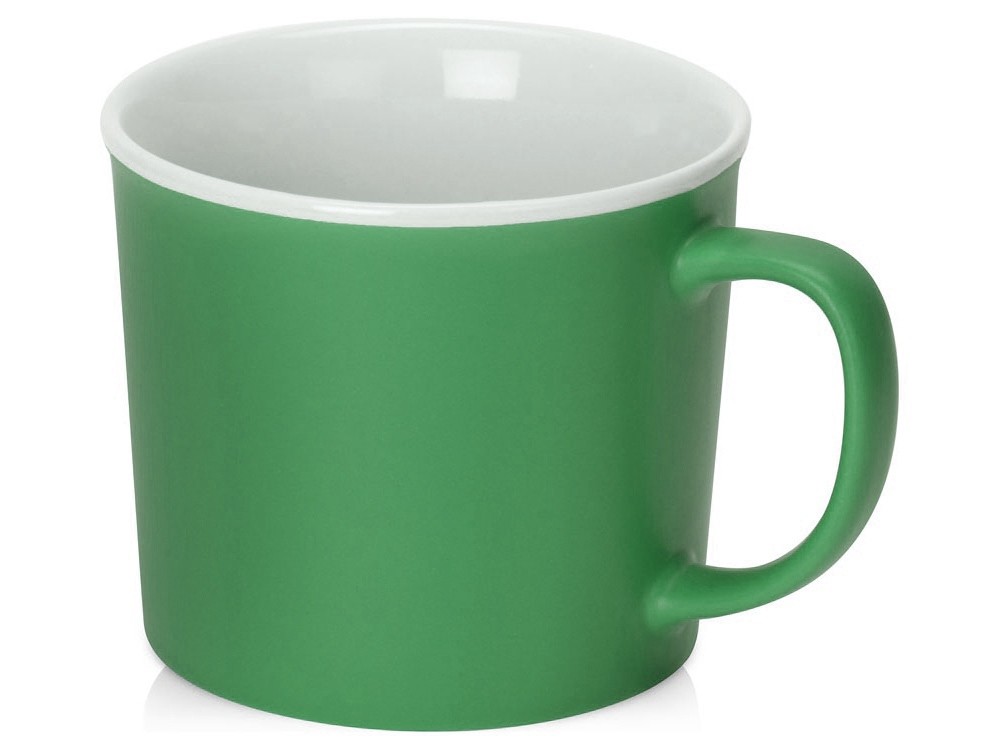 Кружка «Nancy», матовая (6053)