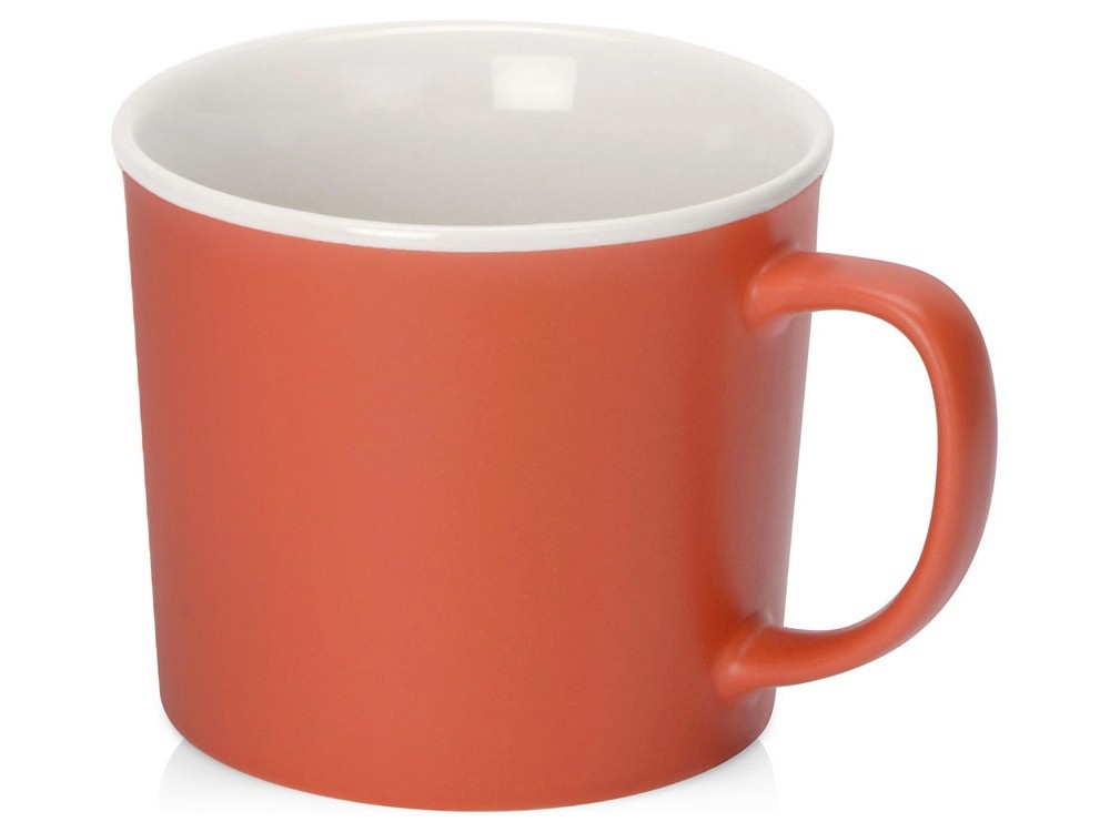 Кружка «Nancy», матовая (6056)