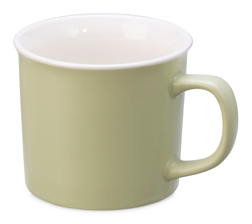 Кружка «Nancy», матовая (6057)