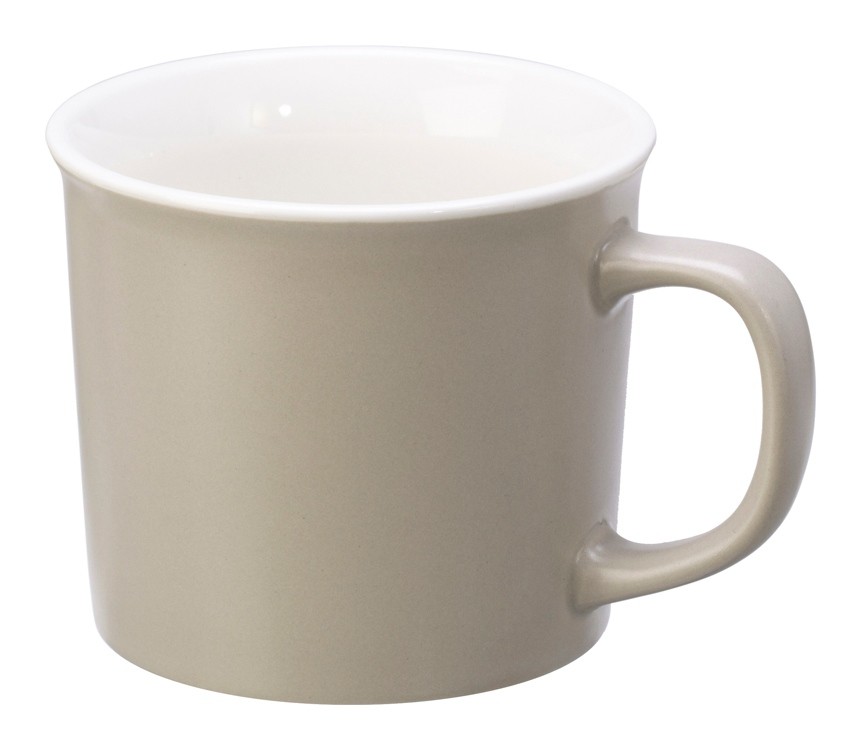 Кружка «Nancy», матовая (6058)