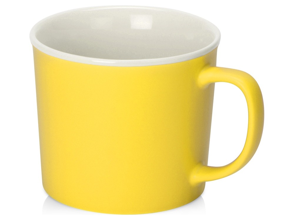 Кружка «Nancy», матовая (6059)