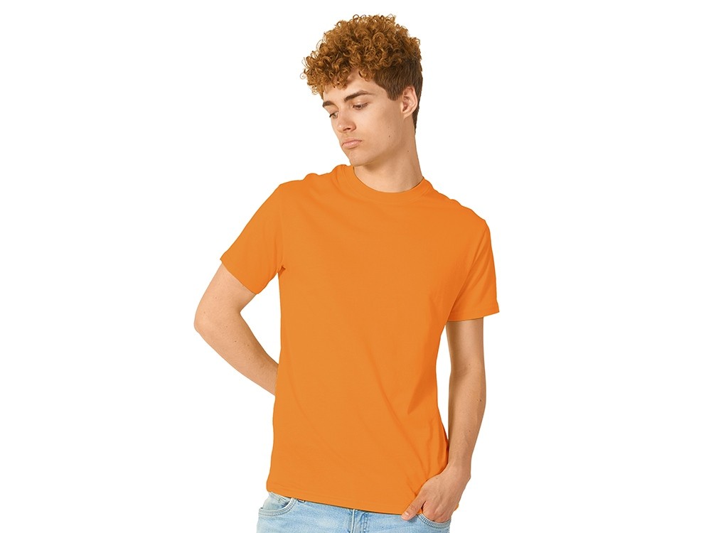 Футболка «Heavy Super Club» мужская (56)